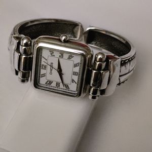 Chico's Cuff Watch